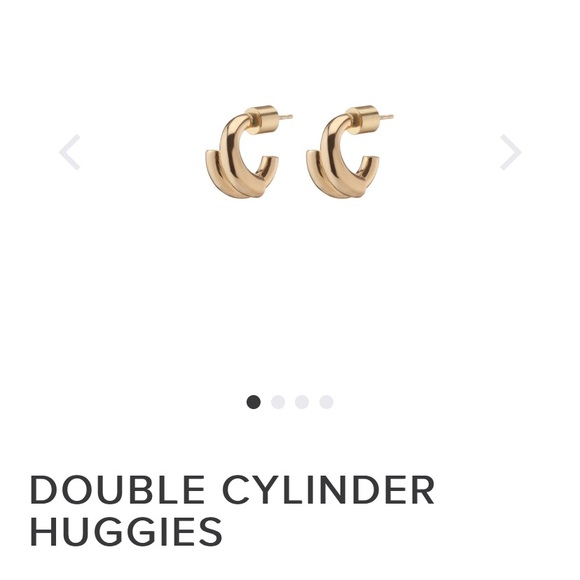 jennifer fisher Jewelry - Jennifer fisher hoops
